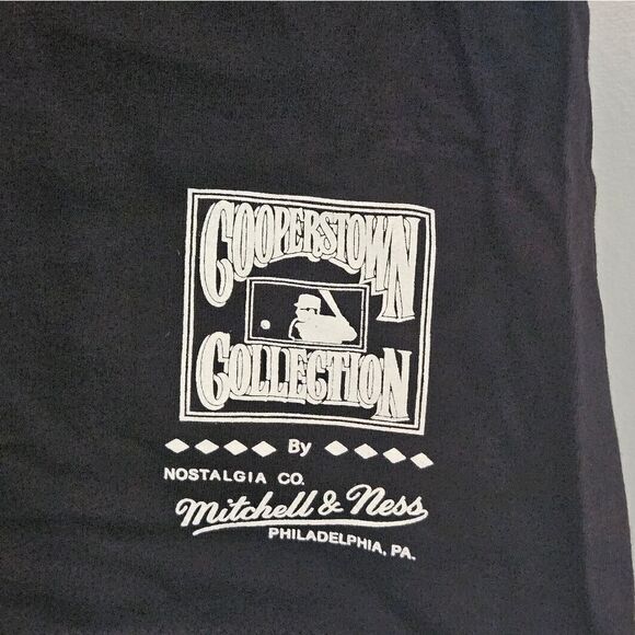 NY Yankees, Mitchell and Ness Cooperstown collection. - Picture 3 of 5